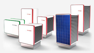 Тепловые насосы Heliotherm (Грнут-Вода, Воздух-Вода и Воздух-Воздух)