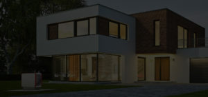 Отопление дома тепловым насос Heliotherm