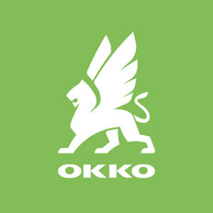 OKKO LOGO