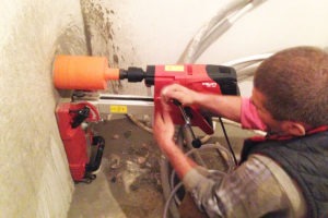 Тепловой насос Viessmann типа Грунт-Вода для отопления дома 260 кв. м. Киевская обл.