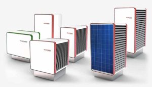 Тепловые насосы Heliotherm (Грнут-Вода, Воздух-Вода и Воздух-Воздух)